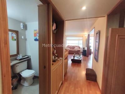 Apartamento en venta en Cedritos, Bogotá · foto 8 de 20