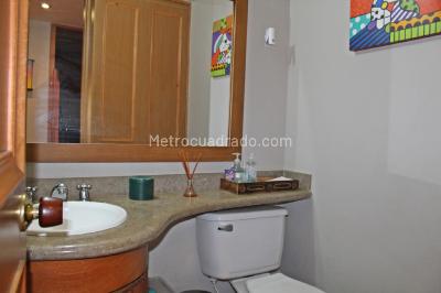 Apartamento en venta en Cedritos, Bogotá · foto 9 de 20