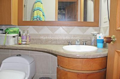 Apartamento en venta en Cedritos, Bogotá · foto 10 de 20