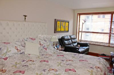 Apartamento en venta en Cedritos, Bogotá · foto 12 de 20