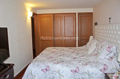 Apartamento en venta en Cedritos, Bogotá · foto 13 de 20