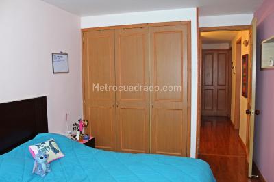 Apartamento en venta en Cedritos, Bogotá · foto 14 de 20