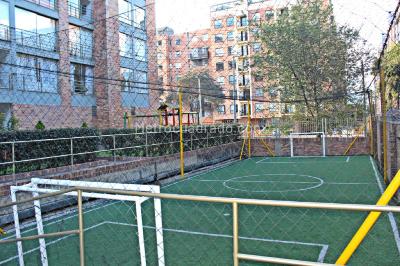 Apartamento en venta en Cedritos, Bogotá · foto 19 de 20