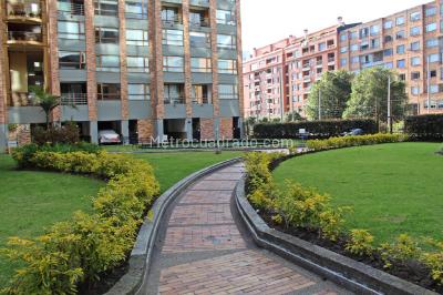 Apartamento en venta en Cedritos, Bogotá · foto 20 de 20