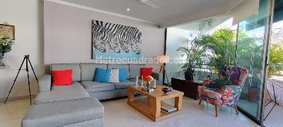 Apartamento de 3 alcobas en venta en El Peñon, Girardot, 168 m² · foto 3 de 20