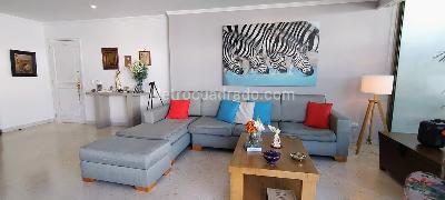 Apartamento de 3 alcobas en venta en El Peñon, Girardot, 168 m² · foto 4 de 20