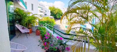 Apartamento de 3 alcobas en venta en El Peñon, Girardot, 168 m² · foto 8 de 20