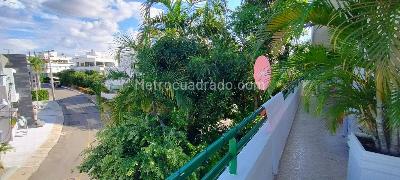 Apartamento de 3 alcobas en venta en El Peñon, Girardot, 168 m² · foto 11 de 20