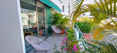 Apartamento de 3 alcobas en venta en El Peñon, Girardot, 168 m² · foto 12 de 20