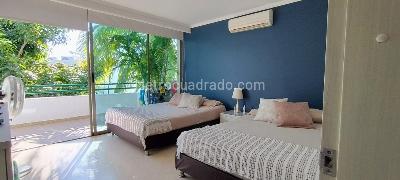Apartamento de 3 alcobas en venta en El Peñon, Girardot, 168 m² · foto 14 de 20