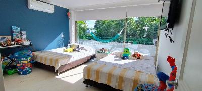 Apartamento de 3 alcobas en venta en El Peñon, Girardot, 168 m² · foto 19 de 20