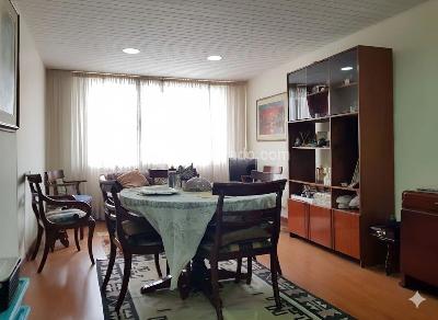 Apartamento en venta en Chapinero, Bogotá · foto 2 de 14