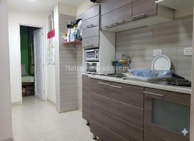 Apartamento en venta en Chapinero, Bogotá · foto 3 de 14