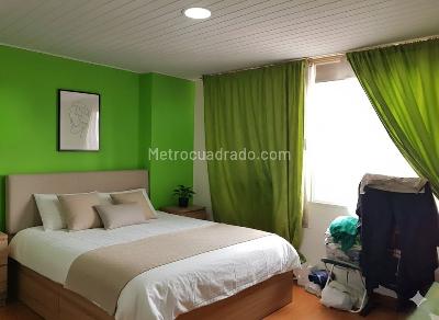 Apartamento en venta en Chapinero, Bogotá · foto 4 de 14