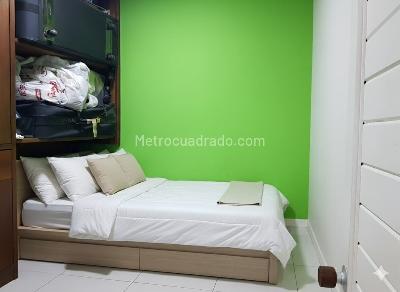 Apartamento en venta en Chapinero, Bogotá · foto 6 de 14