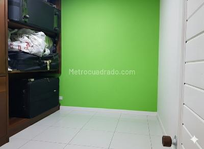 Apartamento en venta en Chapinero, Bogotá · foto 7 de 14