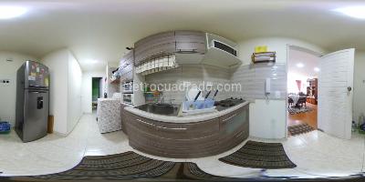 Apartamento en venta en Chapinero, Bogotá · foto 8 de 14