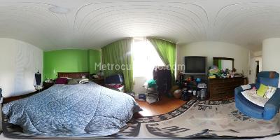 Apartamento en venta en Chapinero, Bogotá · foto 13 de 14