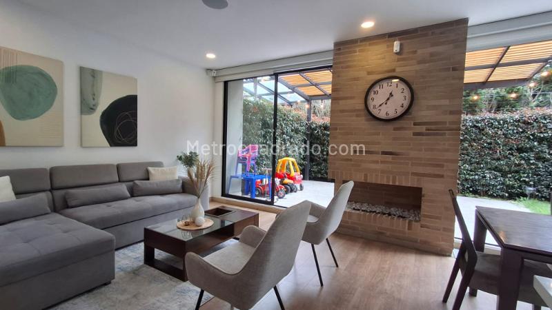 House in Chía - Vista 4