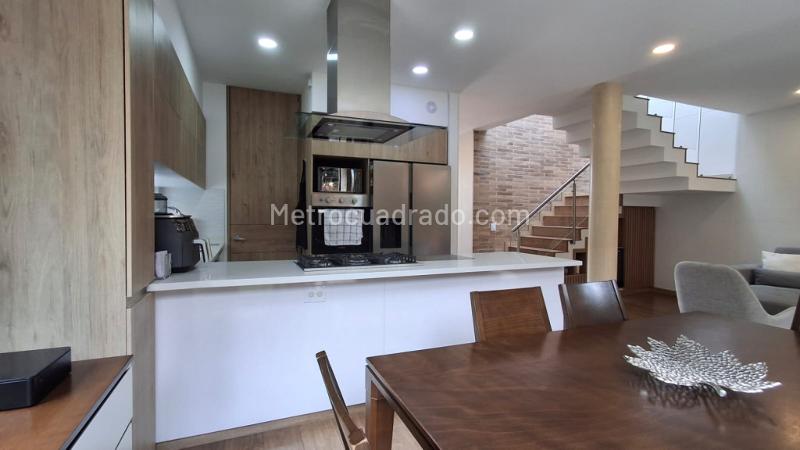 House in Chía - Vista 5