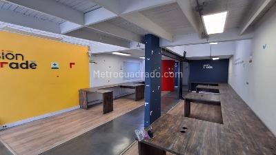 Casa en Arriendo, Polo Club, Bogotá D.C.