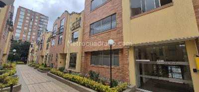 Casa en Venta, Los Portales Del Norte, Bogotá D.C.