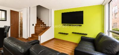 Casa en venta en Los Portales Del Norte, Bogotá · foto 2 de 20