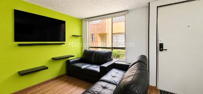 Casa en venta en Los Portales Del Norte, Bogotá · foto 3 de 20