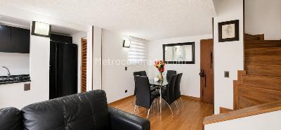Casa en venta en Los Portales Del Norte, Bogotá · foto 4 de 20