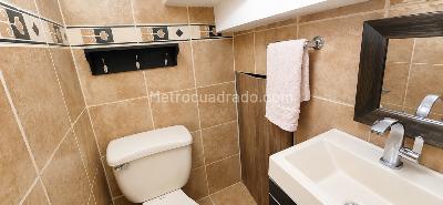Casa en venta en Los Portales Del Norte, Bogotá · foto 8 de 20