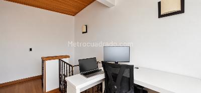Casa en venta en Los Portales Del Norte, Bogotá · foto 12 de 20