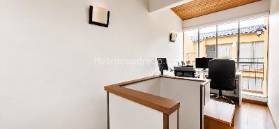 Casa en venta en Los Portales Del Norte, Bogotá · foto 13 de 20