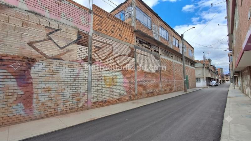 Bodega en Venta, Terreros, Soacha - Vista 3