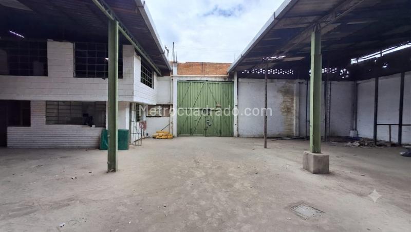 Bodega en Venta, Terreros, Soacha - Vista 4