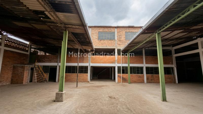 Bodega en Venta, Terreros, Soacha - Vista 5