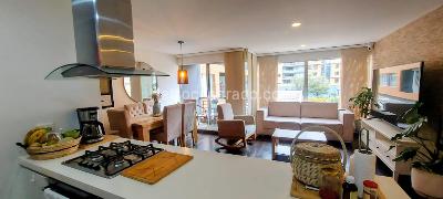 Apartamento en venta en Cedritos, Bogotá · foto 2 de 20