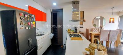 Apartamento en venta en Cedritos, Bogotá · foto 5 de 20
