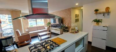 Apartamento en venta en Cedritos, Bogotá · foto 6 de 20