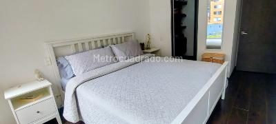 Apartamento en venta en Cedritos, Bogotá · foto 9 de 20