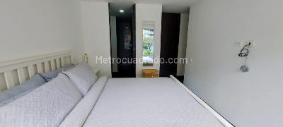 Apartamento en venta en Cedritos, Bogotá · foto 10 de 20