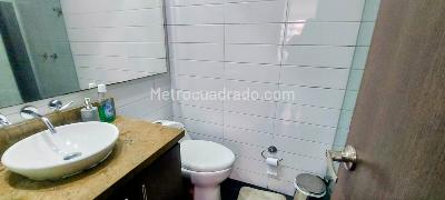 Apartamento en venta en Cedritos, Bogotá · foto 12 de 20