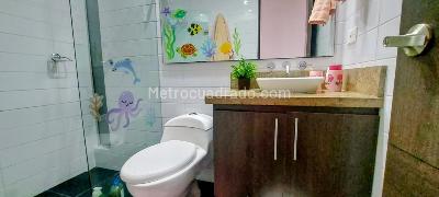 Apartamento en venta en Cedritos, Bogotá · foto 13 de 20