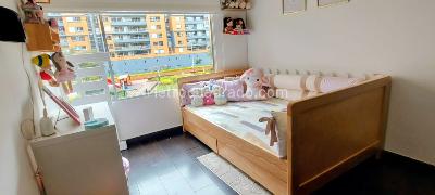 Apartamento en venta en Cedritos, Bogotá · foto 14 de 20