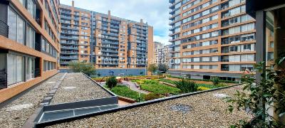 Apartamento en venta en Cedritos, Bogotá · foto 19 de 20