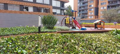 Apartamento en venta en Cedritos, Bogotá · foto 20 de 20