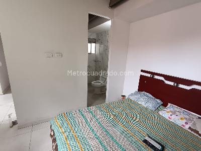 Apartamento en venta en Acanto, Mosquera · foto 5 de 6