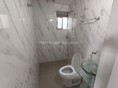 Apartamento en venta en Acanto, Mosquera · foto 6 de 6