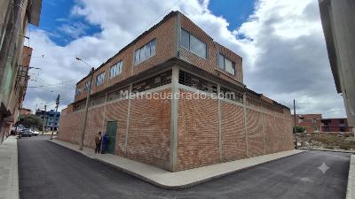 Bodega en Arriendo, Terreros, Soacha