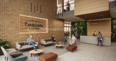 Apartamento de 2 alcobas en venta en San Jose De Bavaria, Bogotá, 49 m² · foto 2 de 13