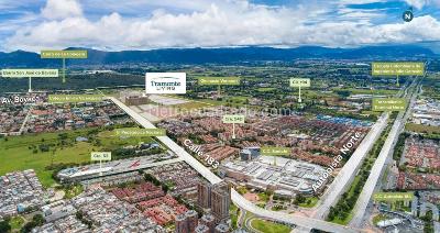 Apartamento de 2 alcobas en venta en San Jose De Bavaria, Bogotá, 49 m² · foto 6 de 13